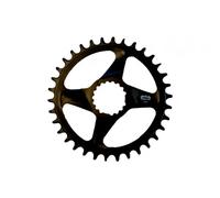Corone mono FSA Comet modular 11v 30T wa025 Gris