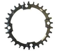 FSA Megatooth Pignone 30 Denti LK 104 Mm WB379 Alluminio WB379A Afterburner