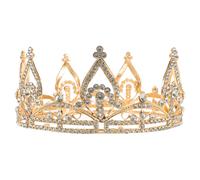 Corone Per Le Donne Copricapo Della Sposa Il Matrimonio Corona Capelli Nuziali