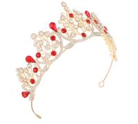 Corone Principesse Diadema Sposa Corona Compleanno Della Principessa