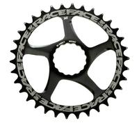 Corone Race Face Direct Mount 24T Noir