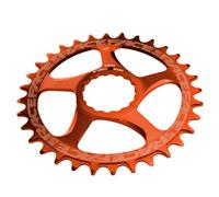 Corone Race Face Direct Mount 26T Orange
