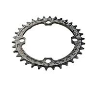 Corone Race Face Single Narrow Wide 104x30T Noir