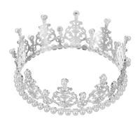 Corone Sposa Coroncina Addio Al Nubilato Corona Rotonda Per Le Donne