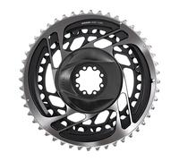 Sram Corona Red Axs Direct Mount Polar Grey