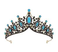 Corone Strass Diadema Per Sposa Principessa Matrimonio Corona Dei Monili Dei Capelli Del, Strass