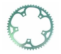 Corone Stronglight adaptable shimano 53T Vert