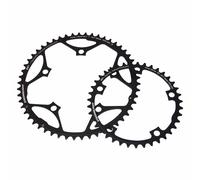 Corone Stronglight ct2 10/11v 50T Noir 50T