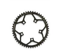 Corone Stronglight ct2 10/11v 53T Nero
