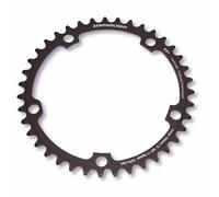 Stronglight Corona Ct2 135 Bcd Campagnolo Black