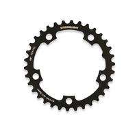 Stronglight Ct2 Dura Ace/ultegra 110 Bcd Chainring Nero 39t Black