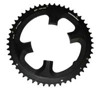 Stronglight Compatible Durace/ultegra Di2 110 Bcd Chainring Nero 39t