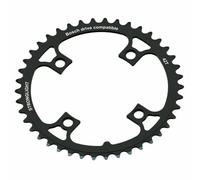 Corone Stronglight e-bike bosch 1-3 gen 40T Noir