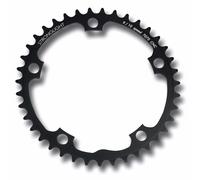 Stronglight Rz Compact 110 Bcd Chainring Nero 34t