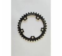 Corone Stronglight s-5083 9/10v 36T Noir