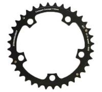 Corone Stronglight s-5083 9/10v 38T Noir 38T