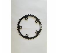 Stronglight Type S-5083 130 Bcd Chainring Nero 42t