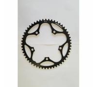 Stronglight Corona Type S-5083 130 BCD 50 denti Nero 5 fori 9/10 velocità