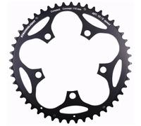 Corone Stronglight s-5083 9/10v 52T Noir