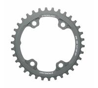 Corone Stronglight shimano xtr fc-m9000/9020 1x11v 96 bcd 30T Gris
