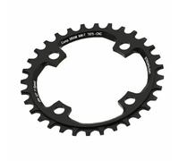 Stronglight Mtb 4b Sram X01 104 Bcd Chainring Nero 38t