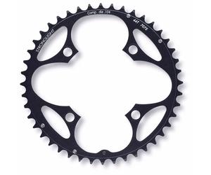 Corone Stronglight xt 32T Nero