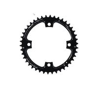 Corone XLC cr-a22 42T 80 bcd 4 branches sram 2x10v Noir