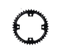 Corone XLC cr-a22 42T 80 bcd 4 branches sram 2x10v Noir 42T