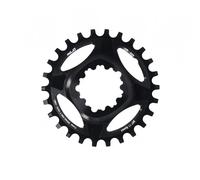Corone XLC cr-m01 26T direct mount offset 6mm gxp xx1-x01-x0-x1-x9 Noir