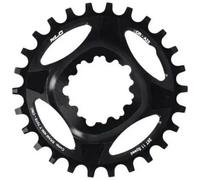 Corone XLC cr-m01 34T direct mount offset 6mm gxp xx1-x01-x0-x1-x9 Noir