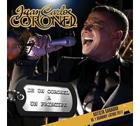 Coronel, Juan Carlos - De Un Coronel A Un Principe