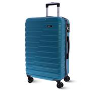 Coronel Tapioca - Valigia da viaggio grande, 23 kg, 77 cm