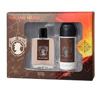 CORONEL TAPIOCA VOLCANIC EDT VAPO 100 ML SETS