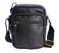 Coronel Tapiocca Borse a spalla Luigi Borsa a tracolla Uomo Nero