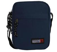 Coronel Tapiocca, Borsello Uomo Tracolla Impermeabile, per Viaggio Sport Lavoro