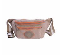 Coronel Tapiocca Marsupio Alda Borsa Cintura Marsupio Tracolla Multifunzione Donna Beige