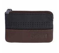 Coronel Tapiocca Portafoglio Alejo, Portamonete Uomo Marrone Men's, Marrone (Brown), 11 3 x 8