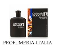 CORONEL TAPIOCCA URBAN ADVENTURE NEW YOR KEAU DE TOILETTE 75ML NUOVO SIGILLATO