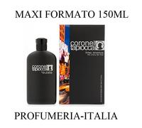 CORONEL TAPIOCCA URBAN ADVENTURE NEW YORK EAU DE TOILETTE 150ML -NUOVO SIGILLATO