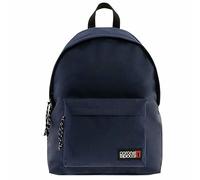Coronel Tapiocca Zaino Uomo Zaino Viaggio per PC Portatile Urban Zaino da lavoro Uomo Zaino, Unisex, Blu Navy