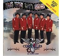 Coroneles De Nuevo Leon - Amor De Angel