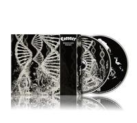 Coroner - Dissonance Theory (Limited Edition) (2 CD)