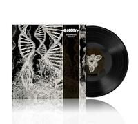 Coroner – Dissonance Theory – Vinile LP 12" – Century Media Records