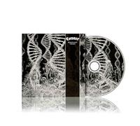 Coroner - Dissonance Theory