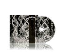 Coroner - Dissonance Theory