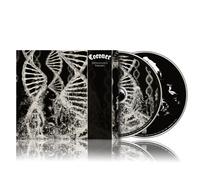 Coroner - Dissonance Theory (Limited Edition) (2 CD)