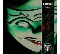 Coroner - Grin (Remastered) (2 LP)