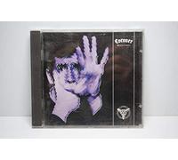 Coroner - Mental Vortex