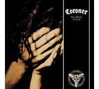 Coroner - No More Color