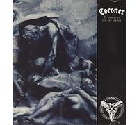 Coroner - Punishment For Decadence